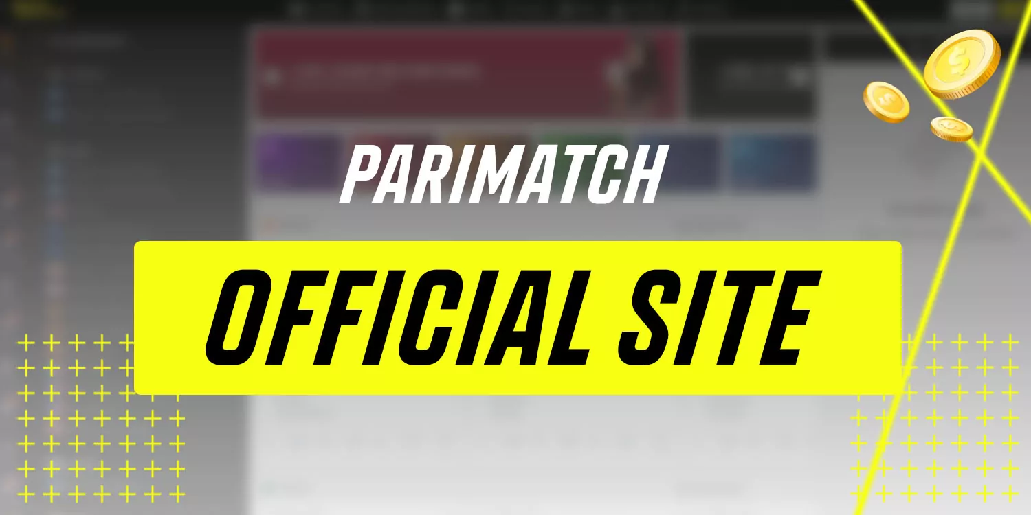 Parimatch Official Site