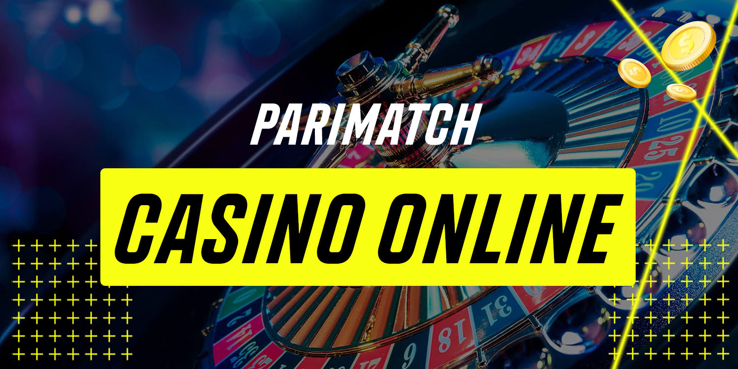Parimatch casino online