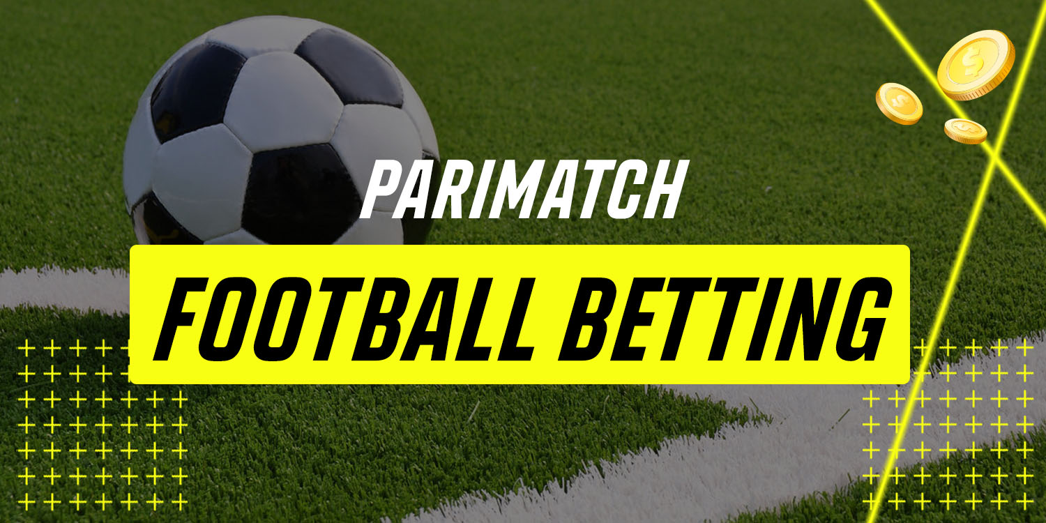 Parimatch Football Betting