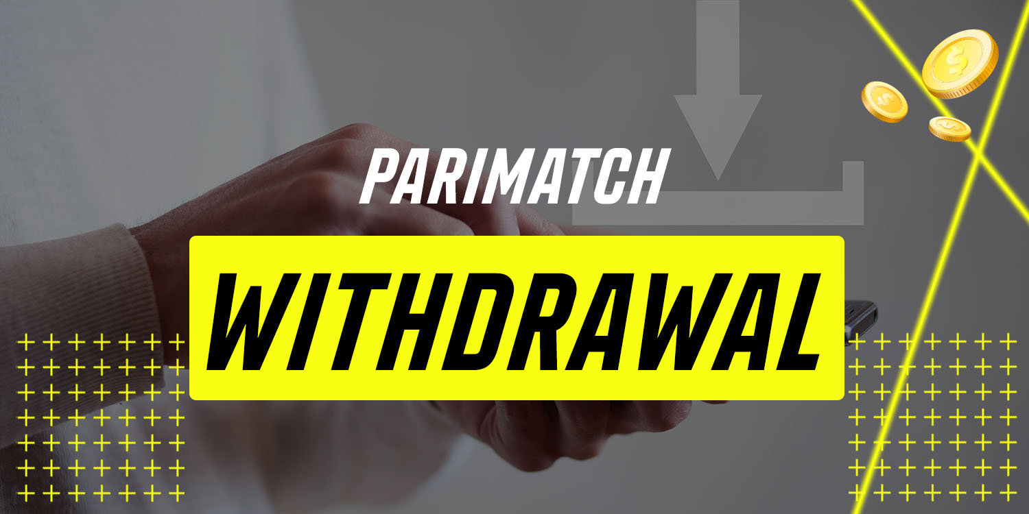 Parimatch Withdrawal