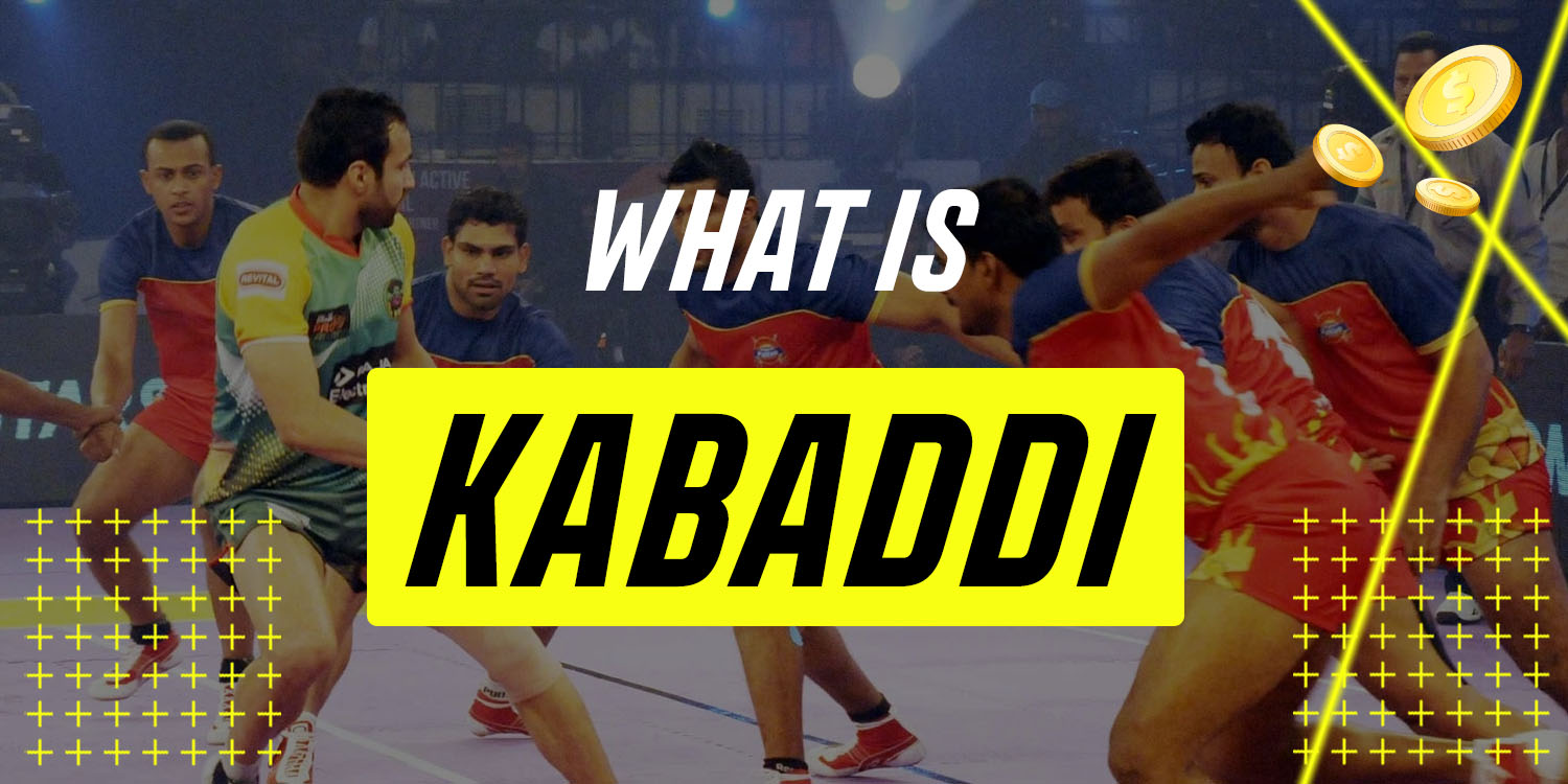 What is Kabbadi