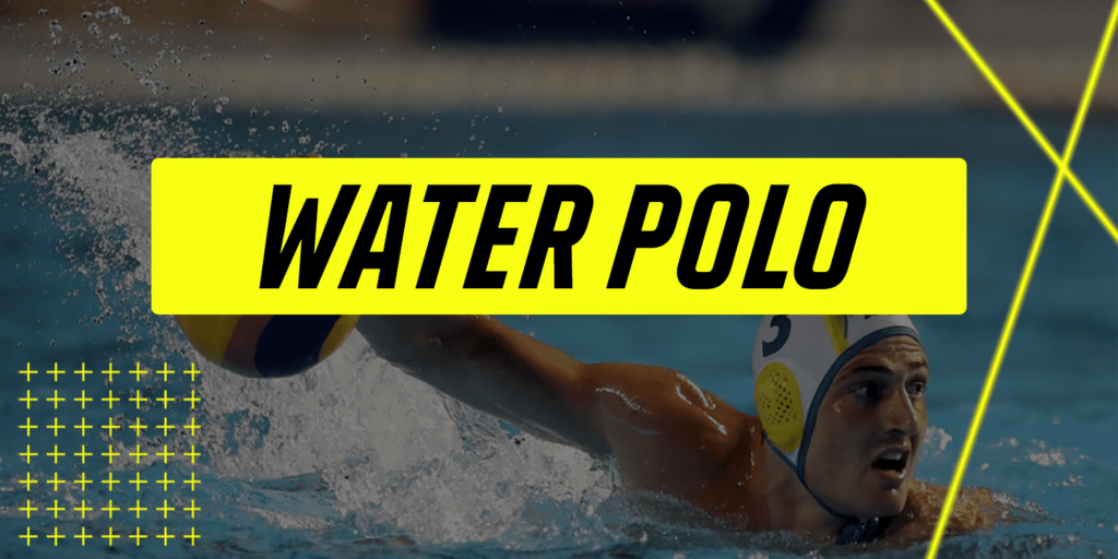 pm water polo